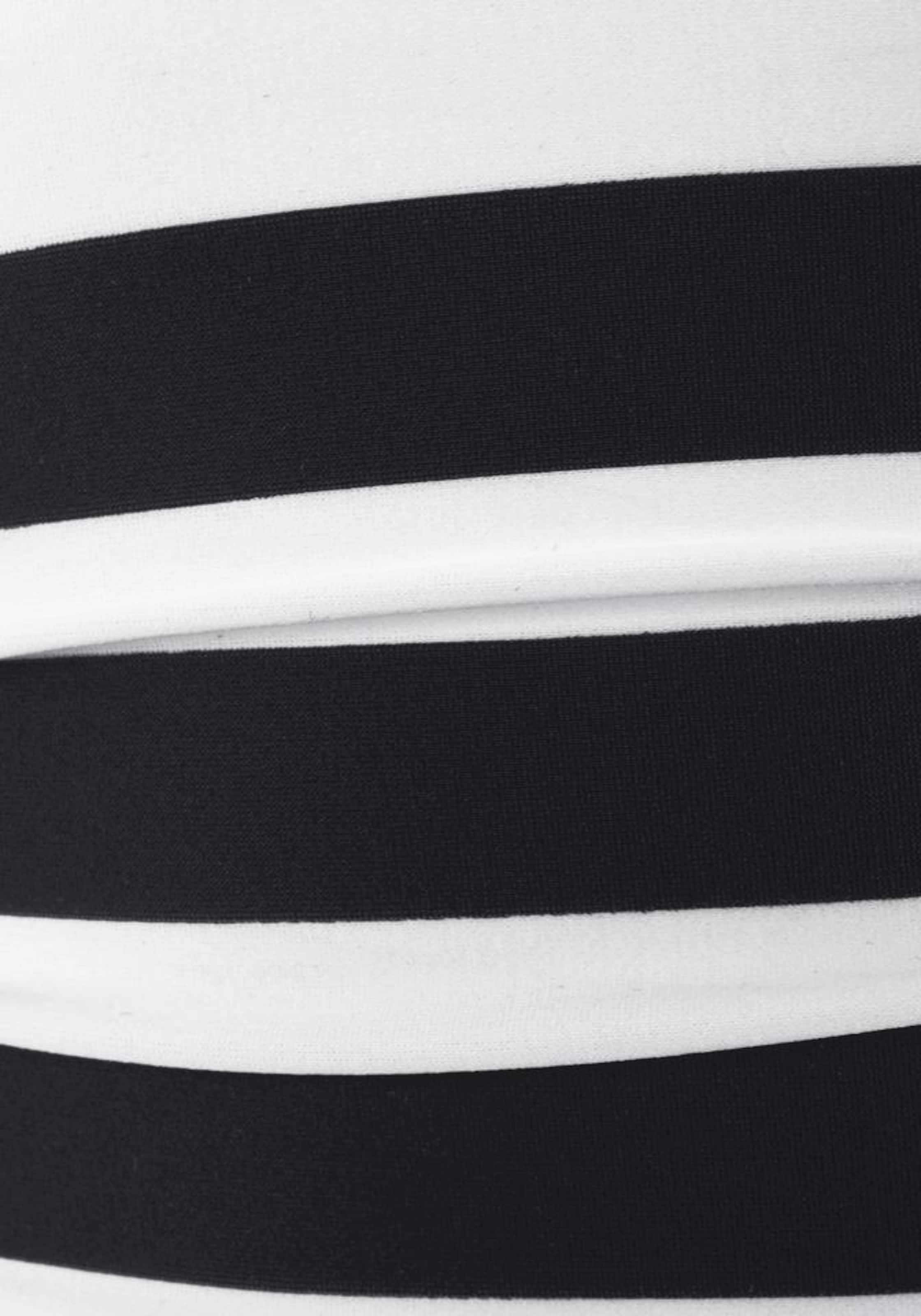 BENCH Baddräkt i svart