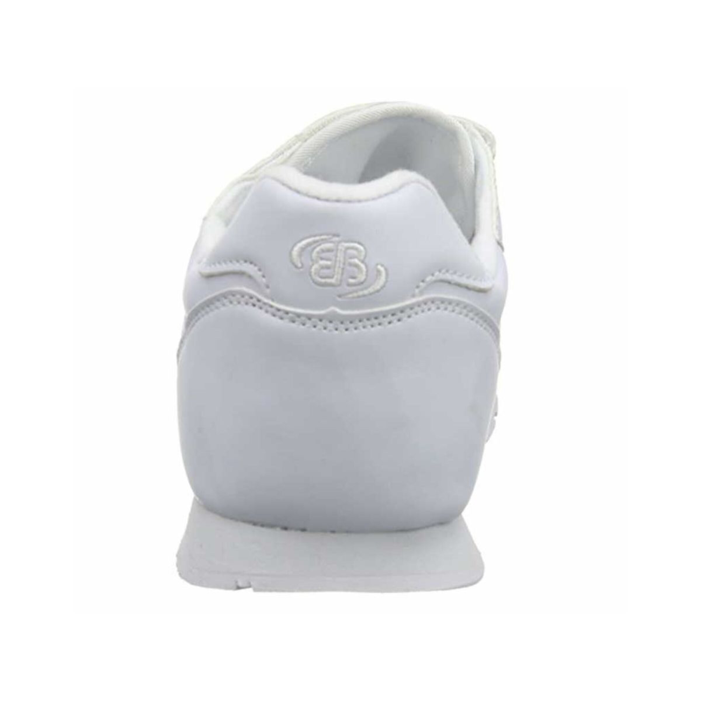 Brütting Sneaker 'Diamond' in Weiß