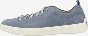 THINK! Sneaker in Blau