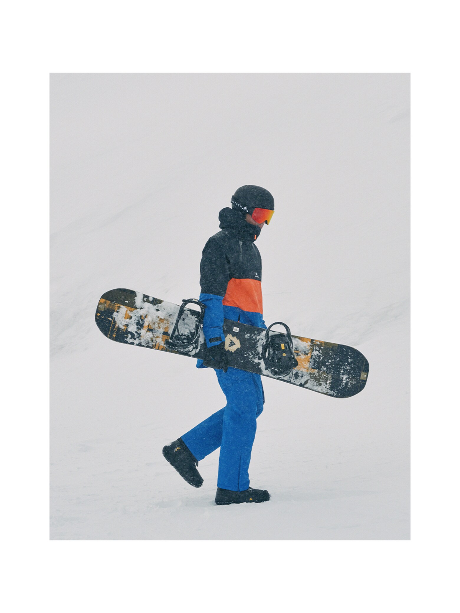 Pantalons, vestes et autres Vos indispensables pour le snowboard