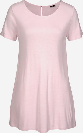 LASCANA Shirt in Pink, Item view