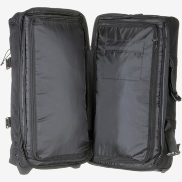 EASTPAK Trolley in Black