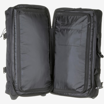 EASTPAK Cart in Black