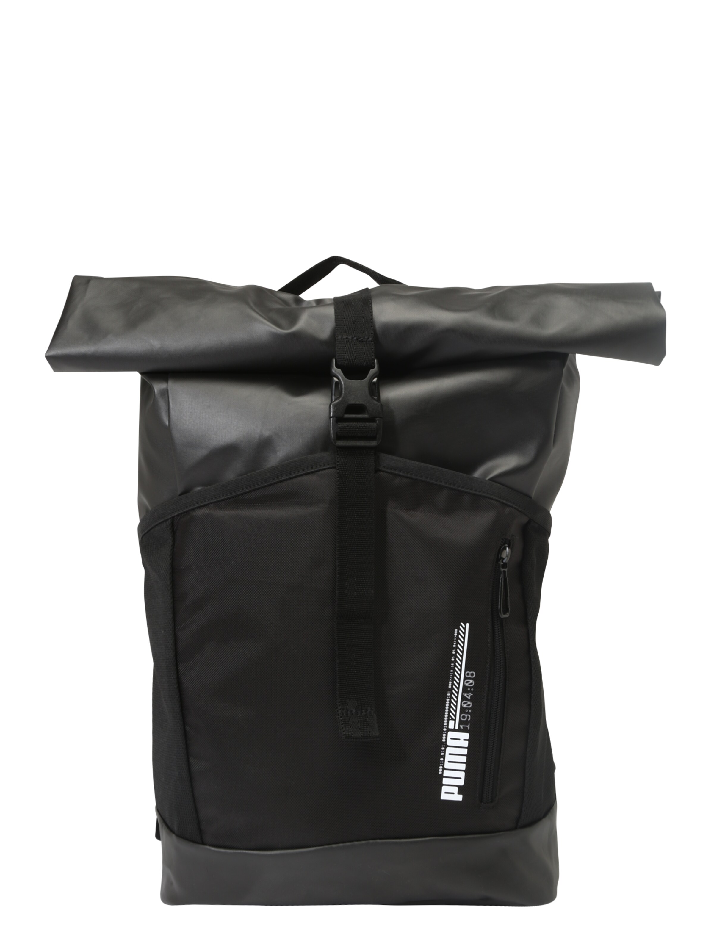 PUMA - Sportrugzak 'Energy' in de kleur Zwart