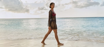 Ținute layered relaxate