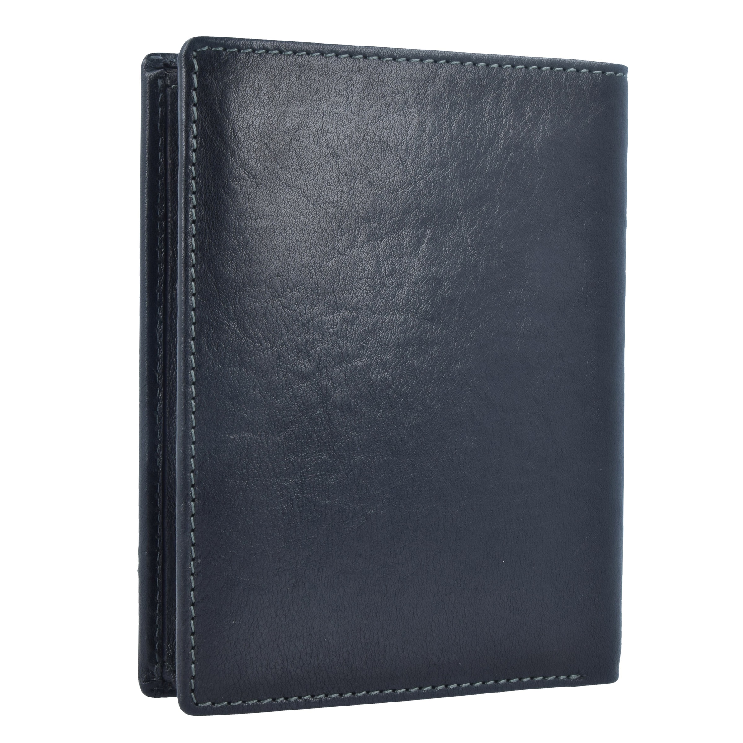 CAMEL ACTIVE Wallet 'Tokyo' in Black