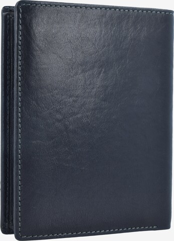 CAMEL ACTIVE Wallet 'Tokyo' in Black