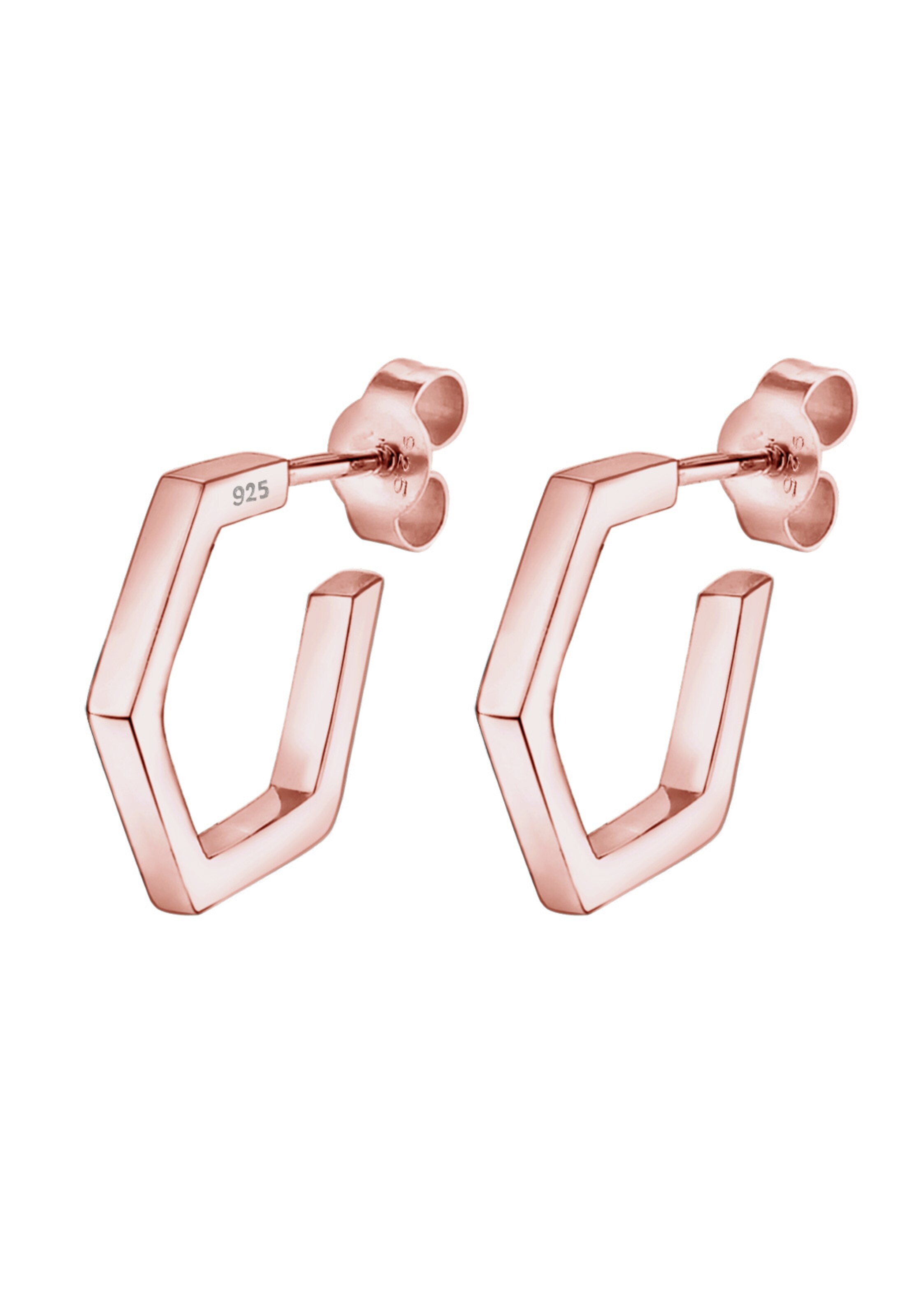 ELLI Earrings in Gold