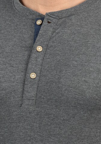 T-Shirt 'Tony' INDICODE JEANS en gris