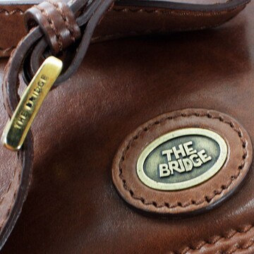 The Bridge Crossbody Bag 'Story Donna' in Brown