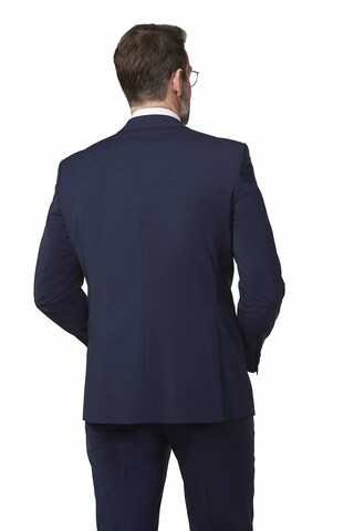 Digel Regular fit Business Blazer in Blue