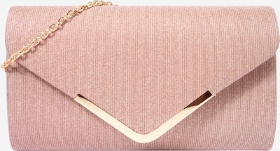 mascara Clutch 'LETTER FOLD' in Pink, Item view