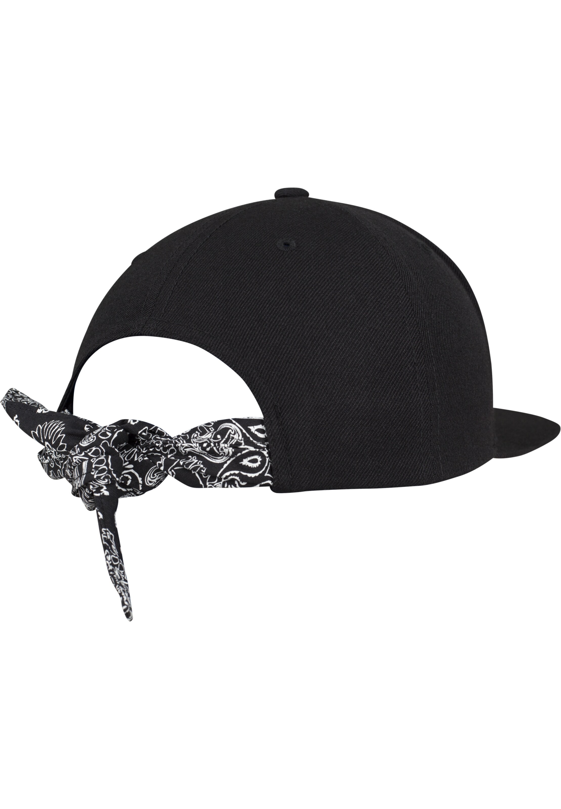 Flexfit Čiapka - Čierna