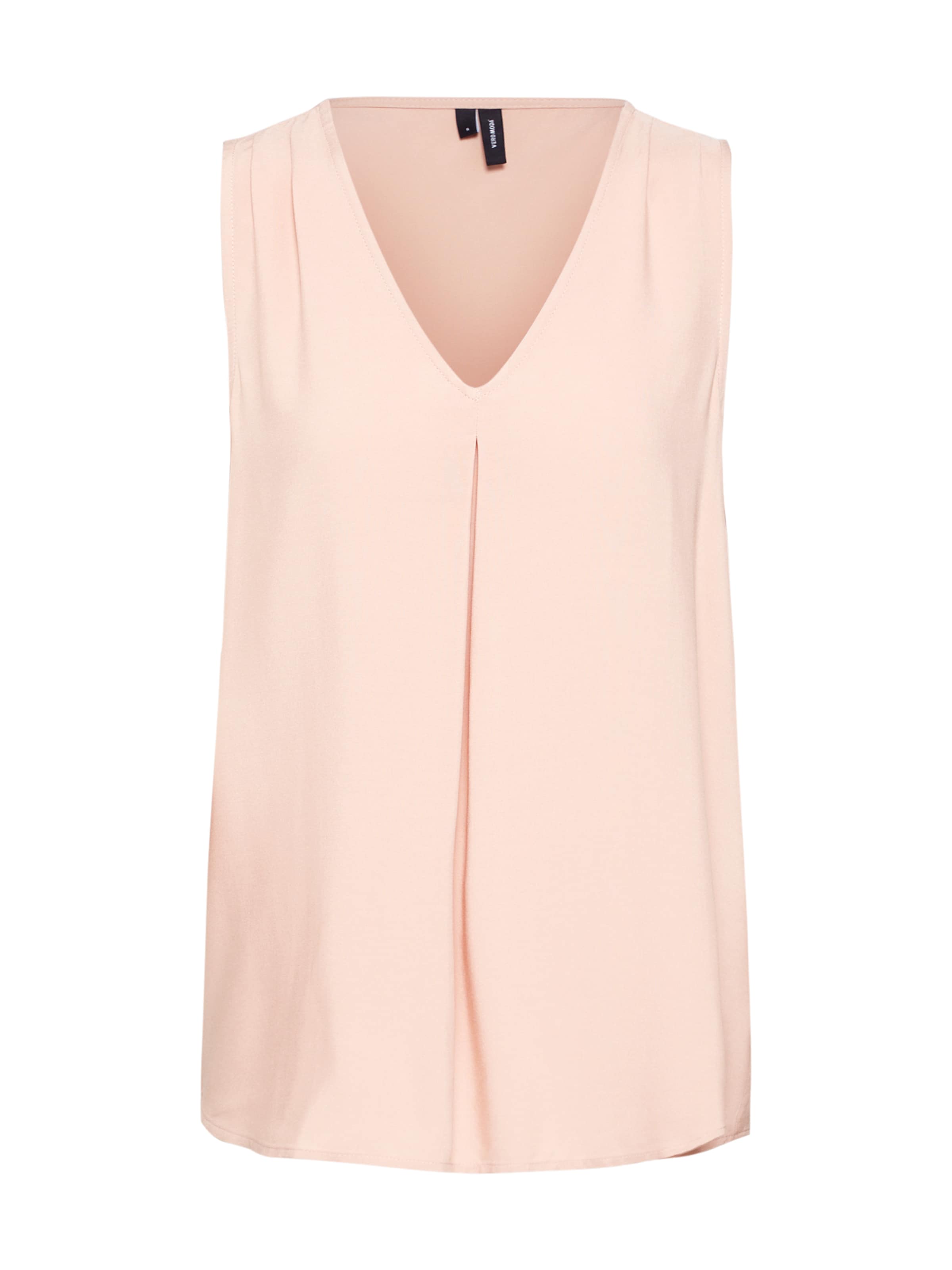 VERO MODA - Top 'EVA' in rosa