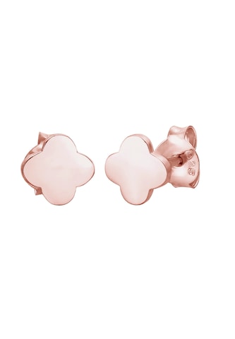 Boucles d'oreilles ELLI en or
