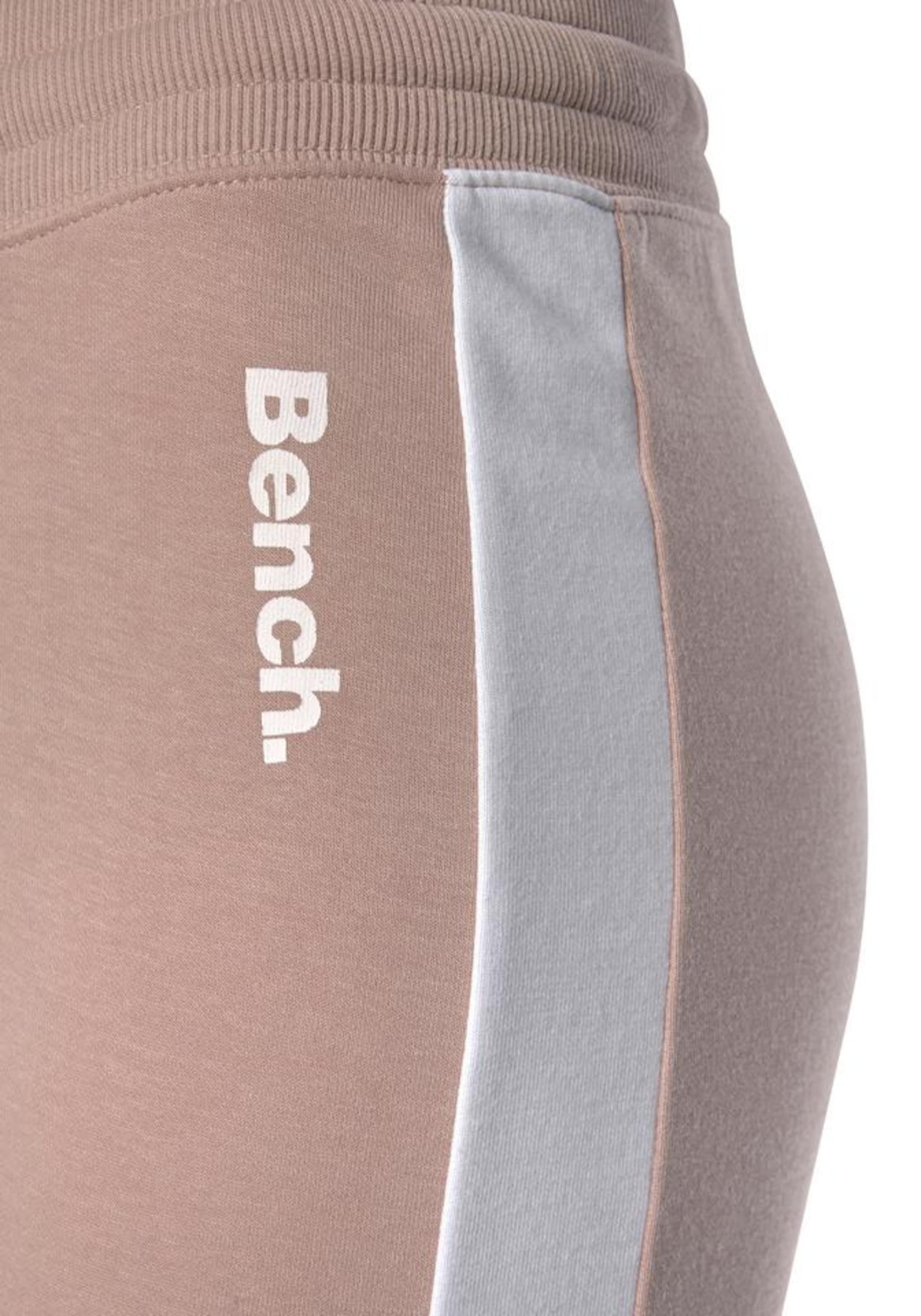BENCH Конический (Tapered) Штаны в Бежевый