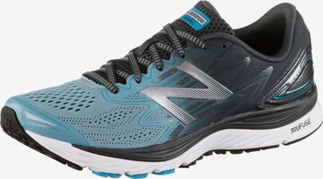 new balance Loopschoen in Blauw: voorkant