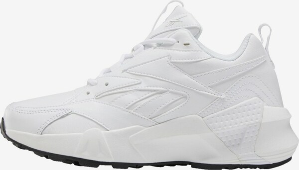 Reebok Classic Rövid szárú edzőcipők Fehér | ABOUT YOU Reebok Classic Sportcipő Fehér | ABOUT YOU