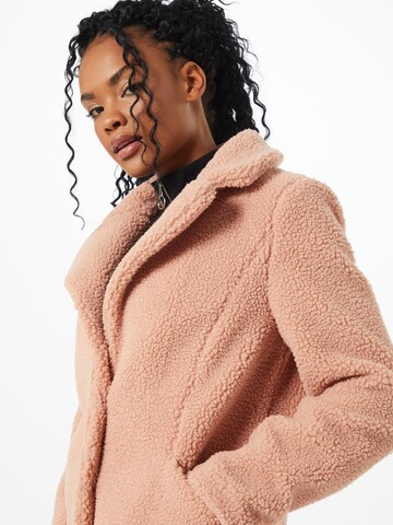 VERO MODA Jacke in Pink