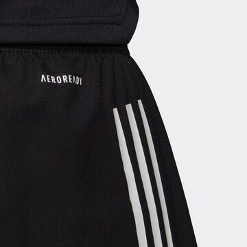 regular Pantaloni sportivi 'Condivo 20' di ADIDAS SPORTSWEAR in nero