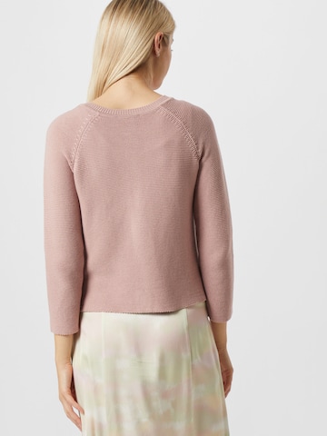 Weekend Max Mara Strickjacke 'Miki' in Pink