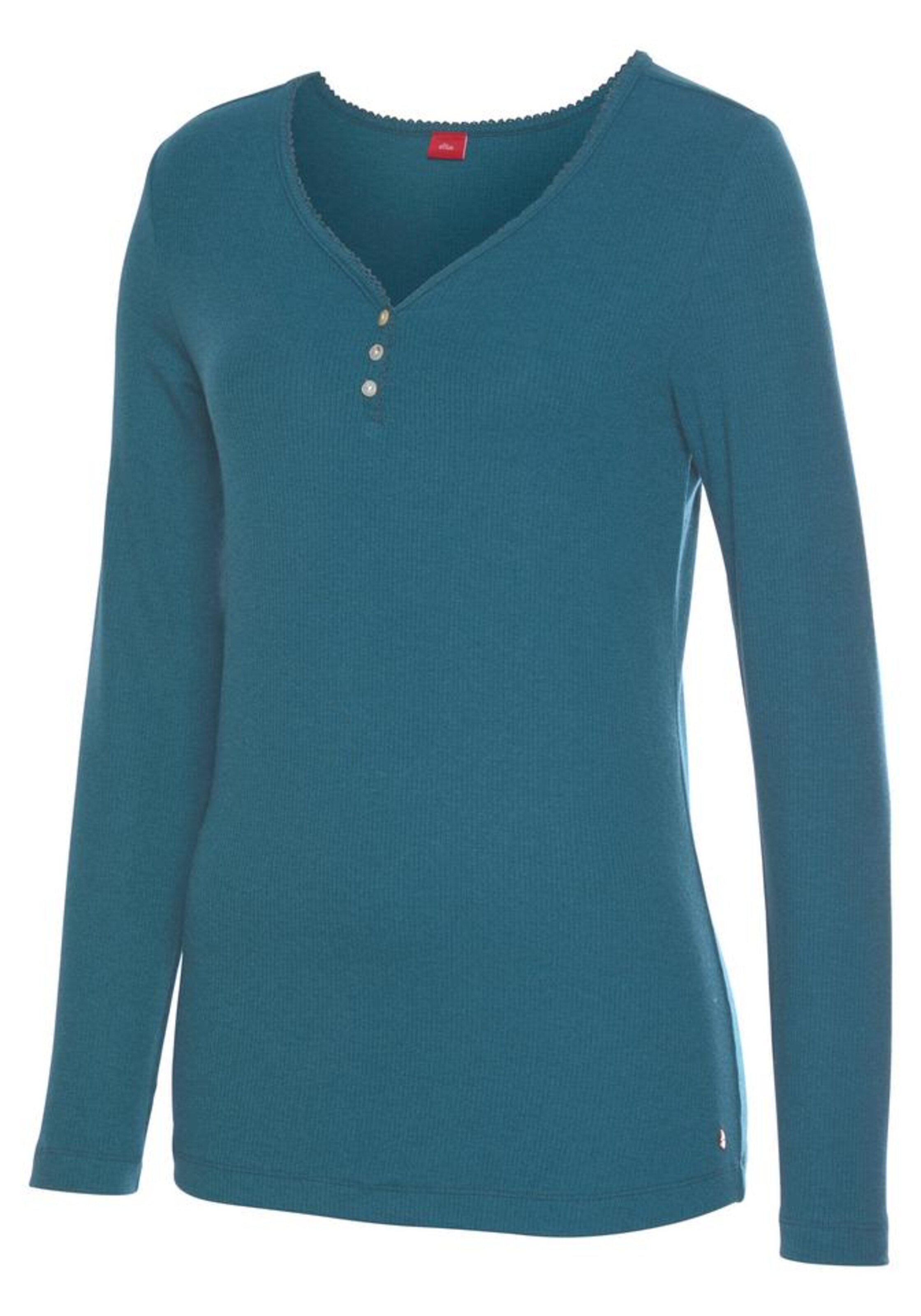 s.Oliver Hálóingek - zöld