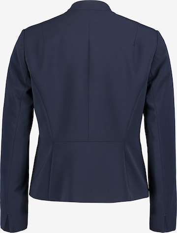 Blazer Betty Barclay en bleu