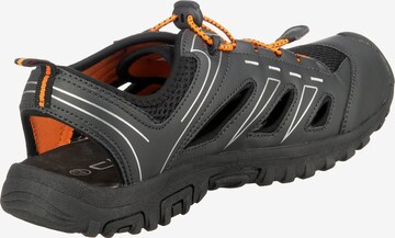 CMP Sandals 'Aquarii 2.0' in Black