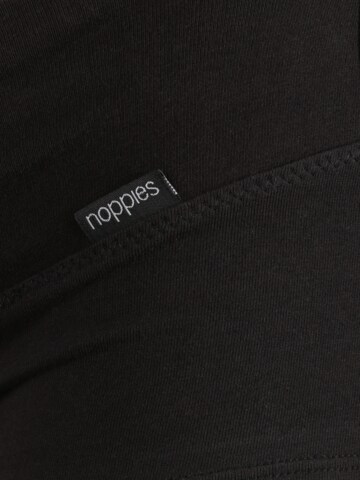 Noppies Boyshorts in Black