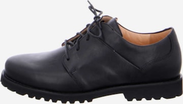 GANT Schnürschuhe in Schwarz