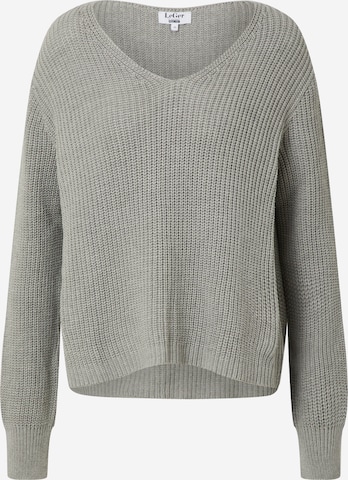 LeGer by Lena Gercke Pullover in Grau: front