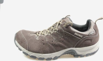 MEINDL Outdoorschuh 'Rapide' in Braun