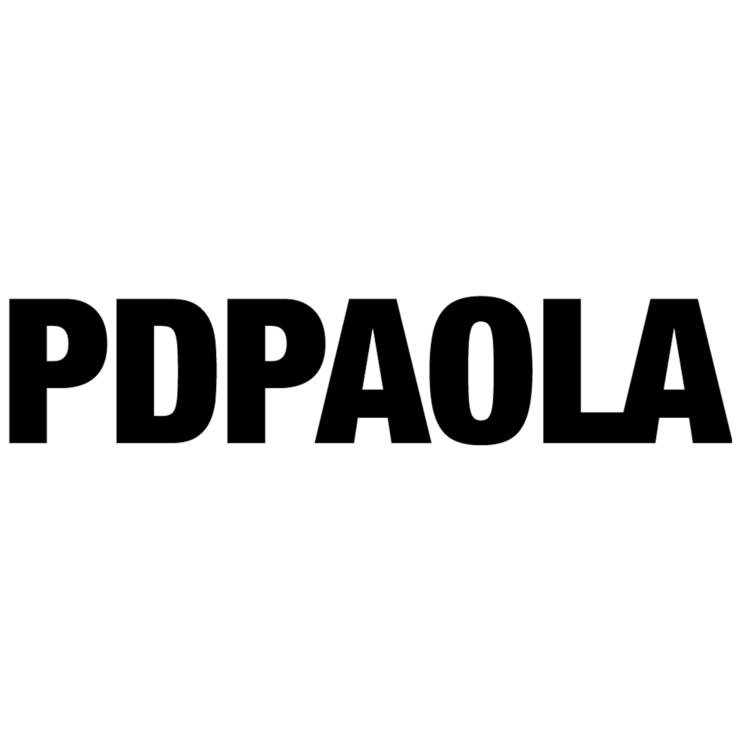 P D PAOLA