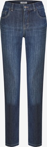 Angels Regular Jeans 'Dolly' in Blau: predná strana