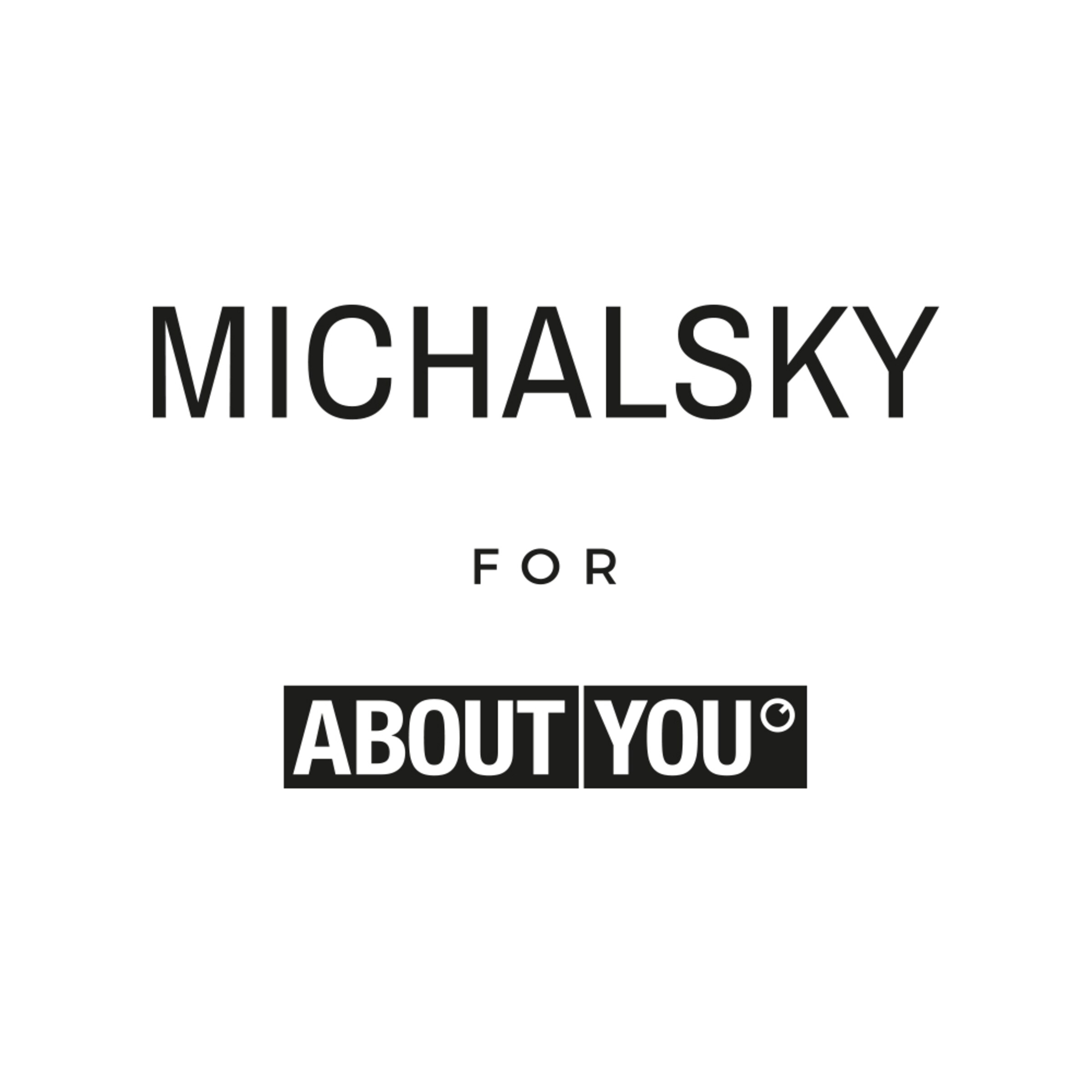 MICHALSKY FOR ABOUT YOU