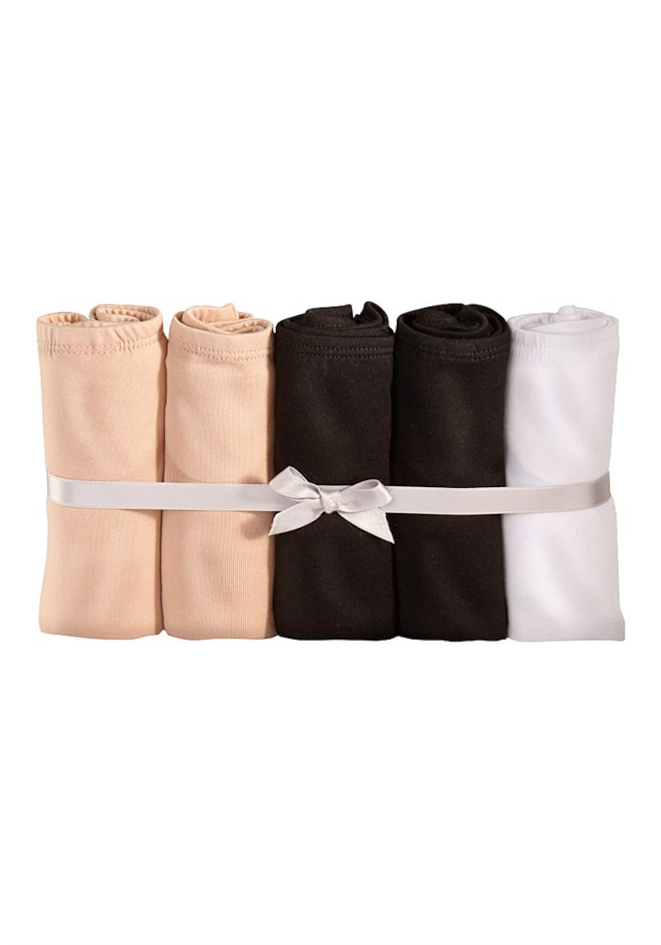 PETITE FLEUR Σλιπ σε μπεζ