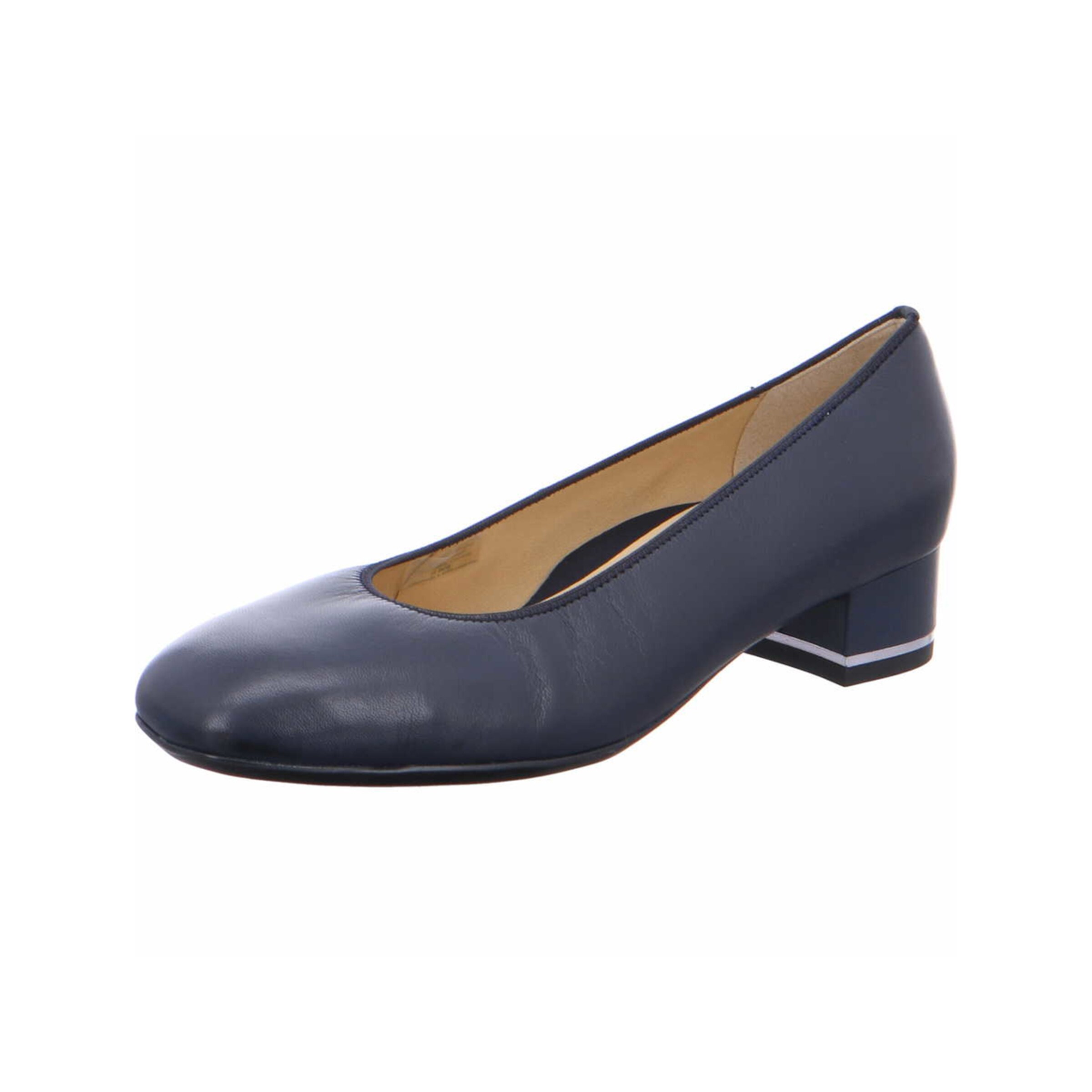 ARA Pumps in Blue