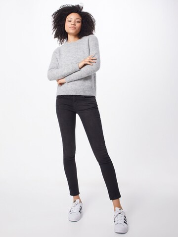 Goldgarn Skinny Džíny 'Jungbusch' – černá