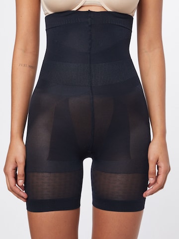 MAGIC Bodyfashion Regular Shapingbroek 'SlimShaper' in Zwart: voorkant