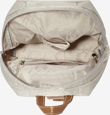 Picard Backpack 'Sonja' in White