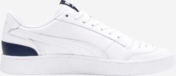 PUMA Sneakers 'Ralph Sampson' in White