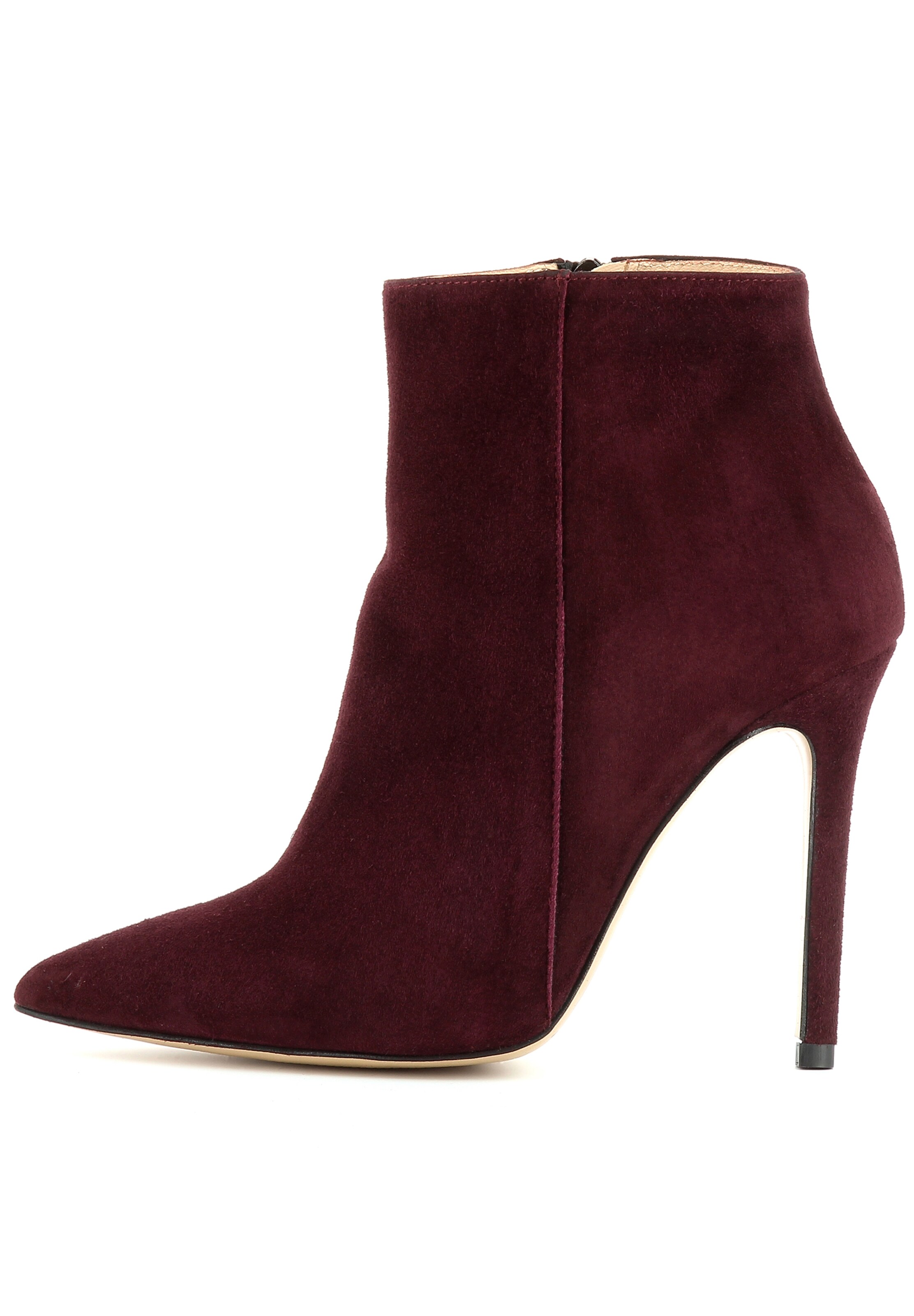 EVITA Stiefelette in Rot