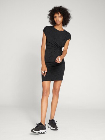 EDITED Dress 'Faith' in Grey
