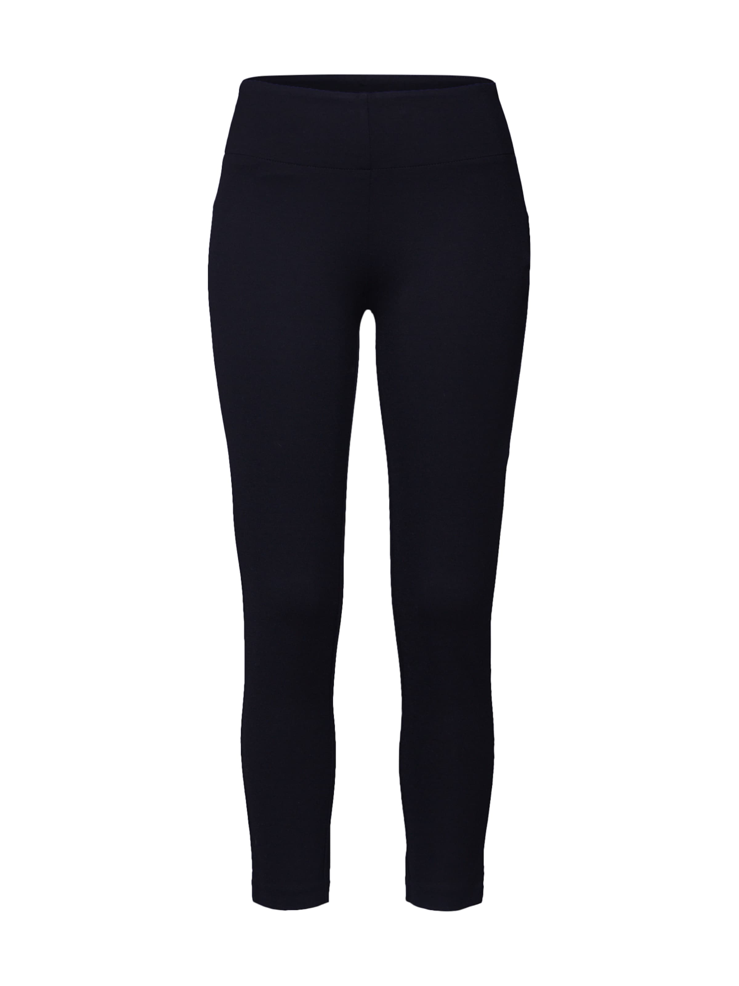 UNITED COLORS OF BENETTON - Leggings in de kleur Zwart