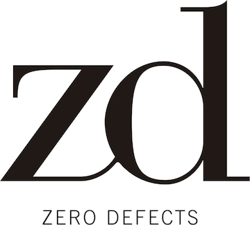 zd ZERO DEFECTS