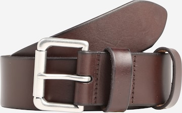 Cintura di Polo Ralph Lauren in marrone: frontale