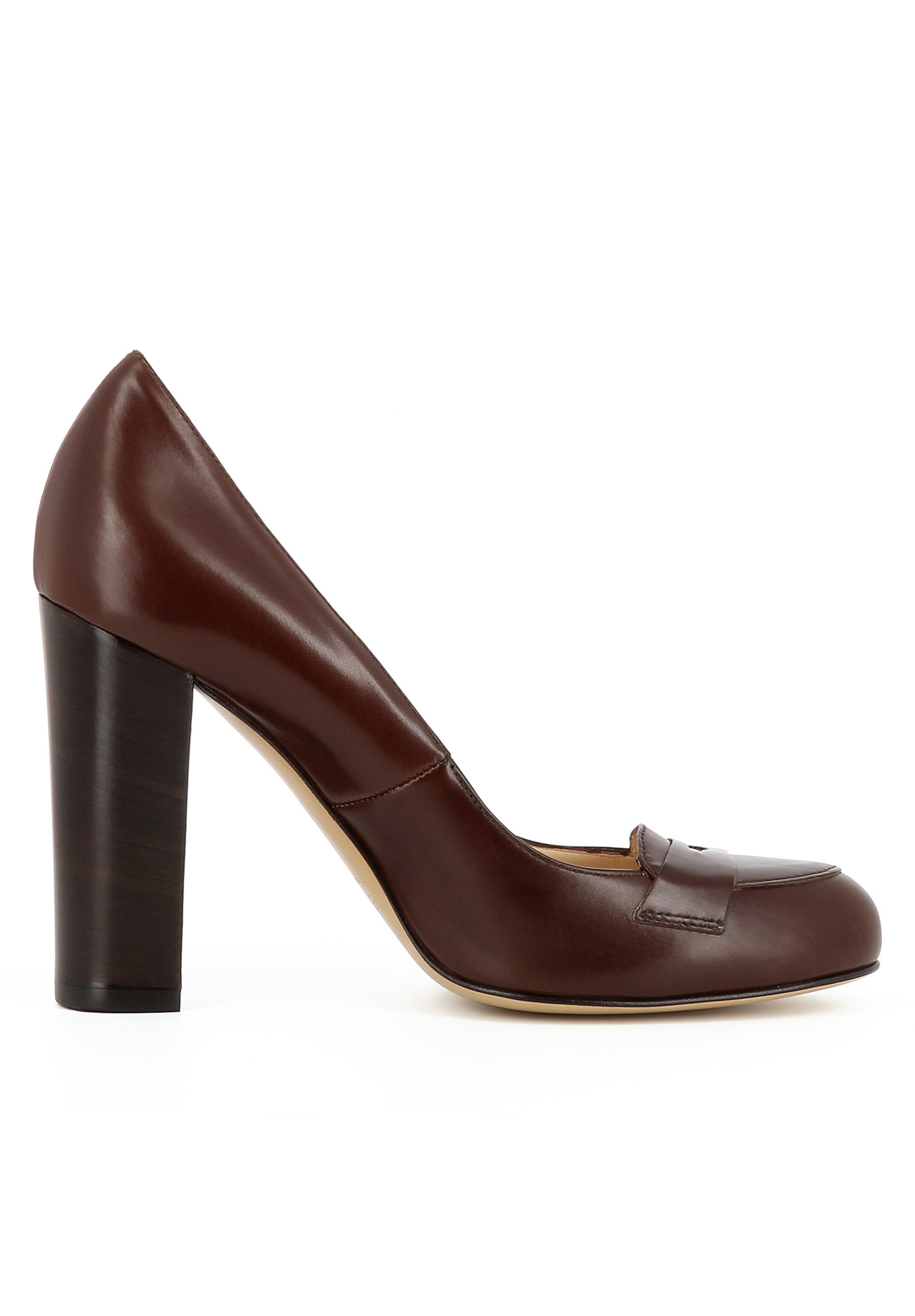 EVITA Pumps in Brown