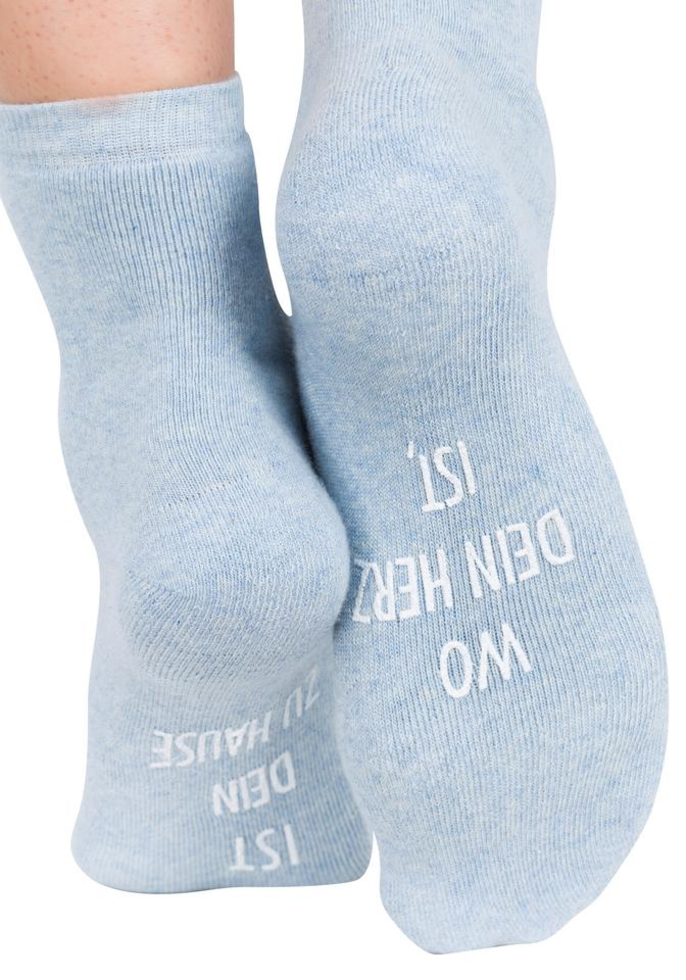ARIZONA Socks in Blue