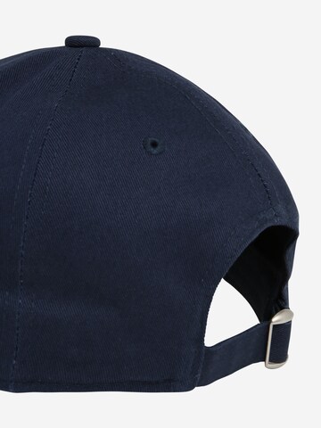 ELLESSE Cap 'Regula' in Blau