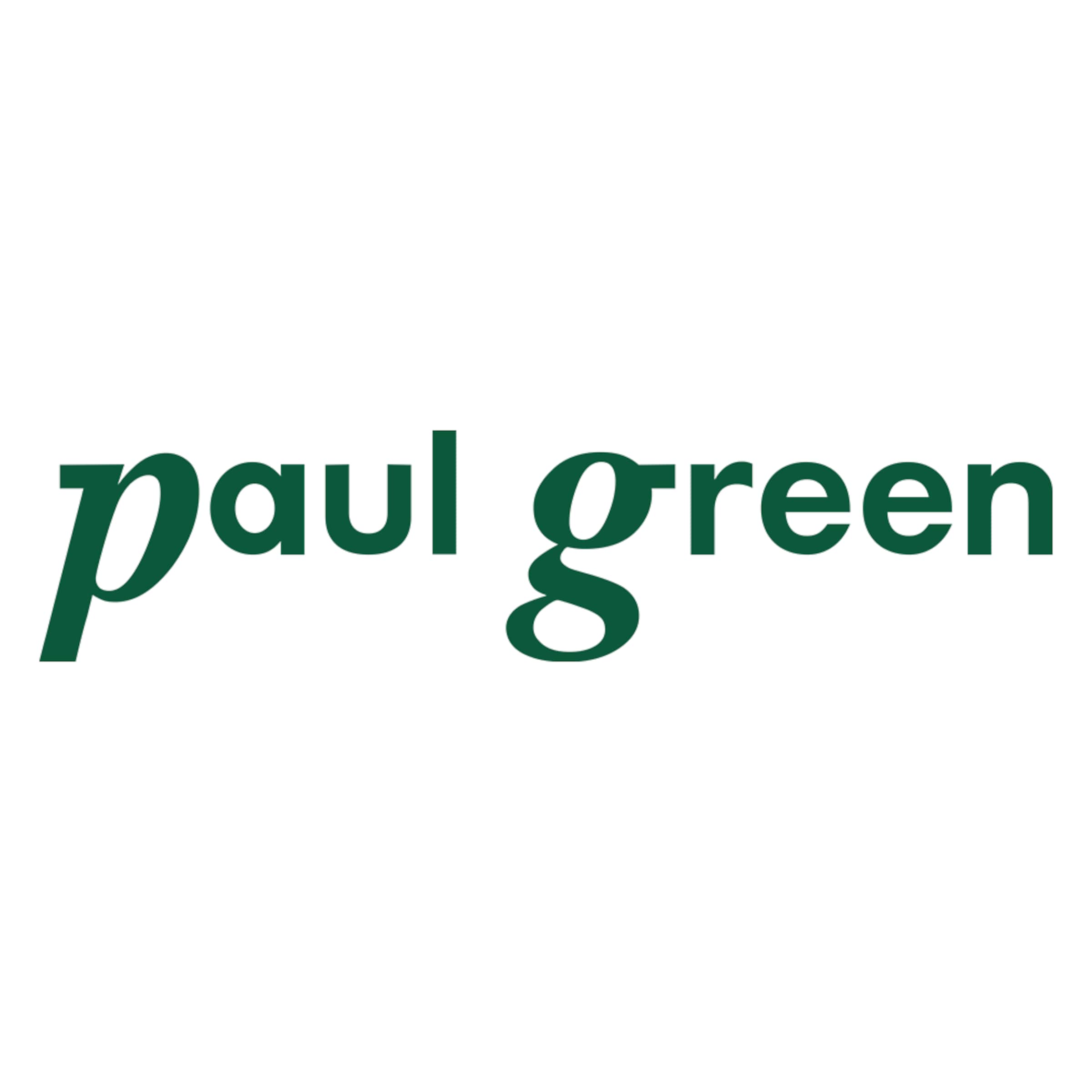Paul Green